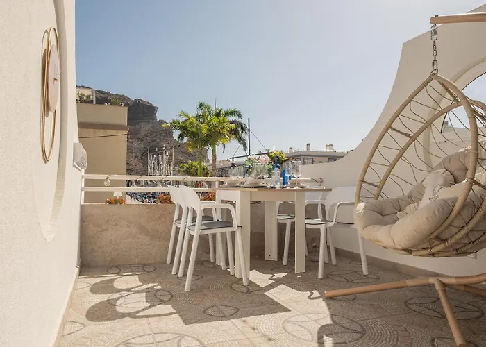 Dom Kubus Playa De Apartment