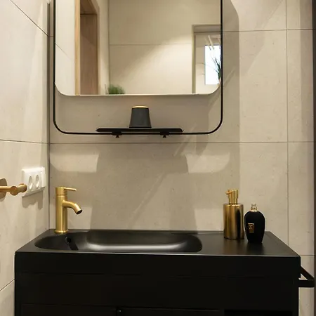 Dom Kubus Playa De *