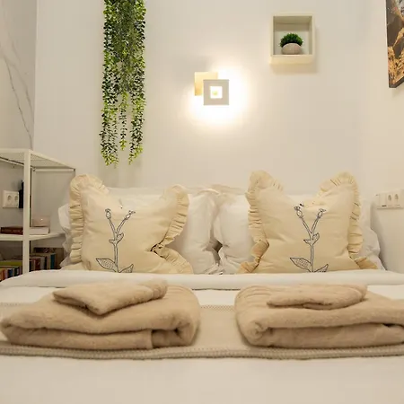 Dom Kubus Playa De * Mogán