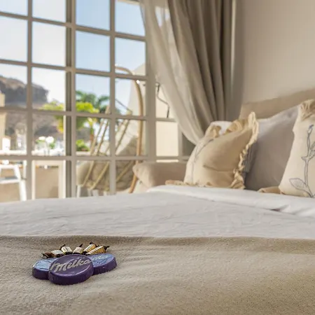 Dom Kubus Playa De Mogán