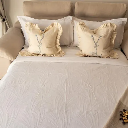 Apartman Dom Kubus Playa De Mogán