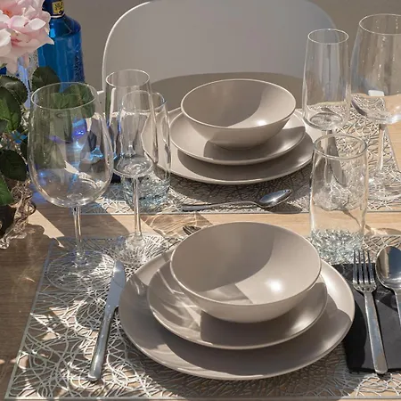 Dom Kubus Playa De Apartman *