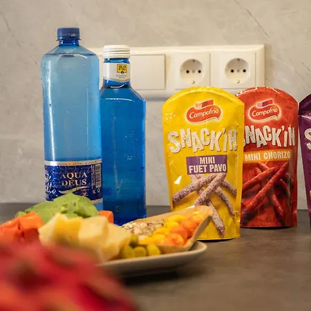 Dom Kubus Playa De Apartman *