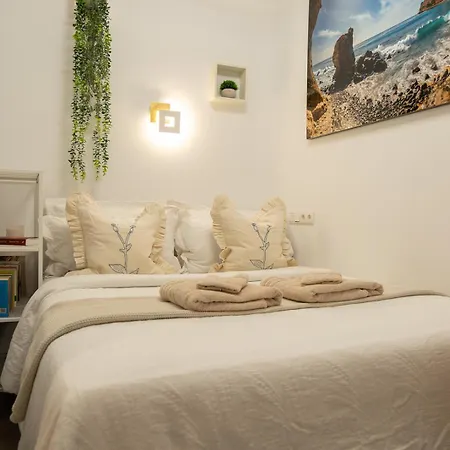 Dom Kubus Playa De Apartman *