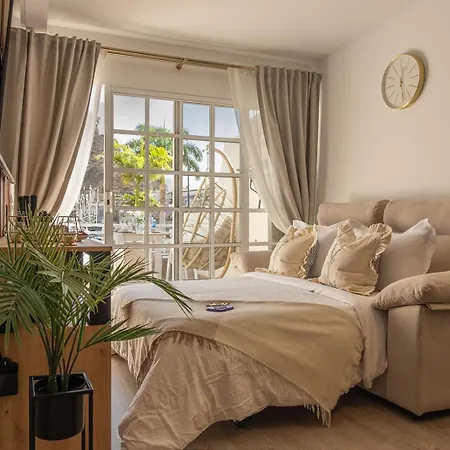 Dom Kubus Playa De * Mogán