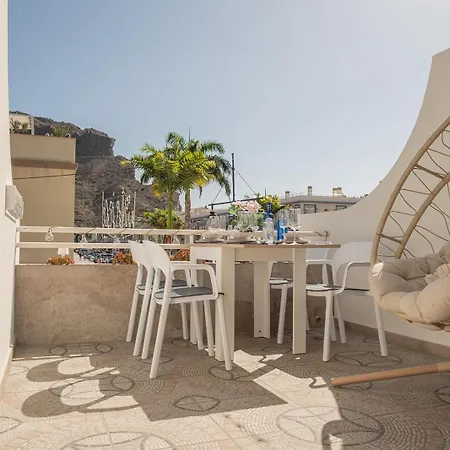 Dom Kubus Playa De Apartman